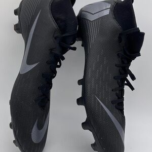 Nike Mercurial Engineered For Speed